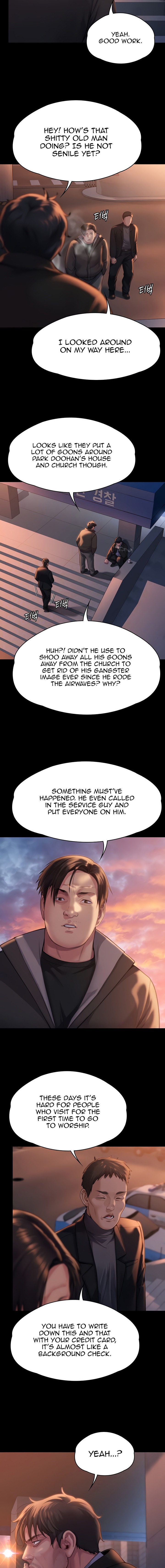 Queen Bee - Chapter 283 [photo 3] - MangaPorn