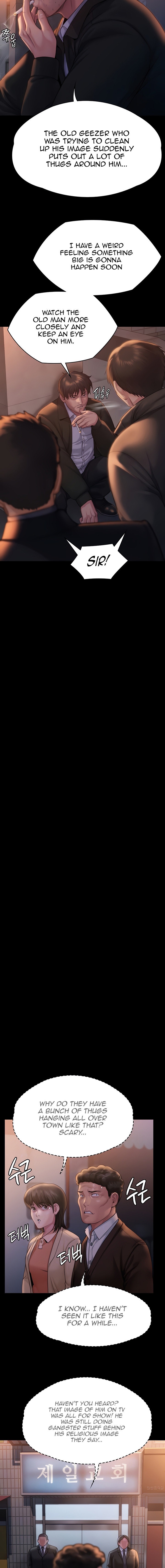 Queen Bee - Chapter 283 [photo 4] - MangaPorn