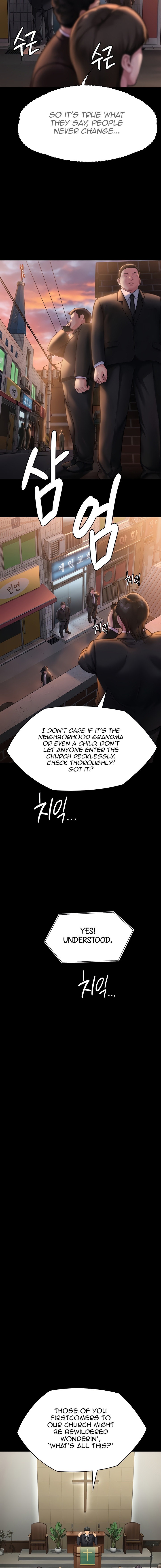 Queen Bee - Chapter 283 [photo 5] - MangaPorn