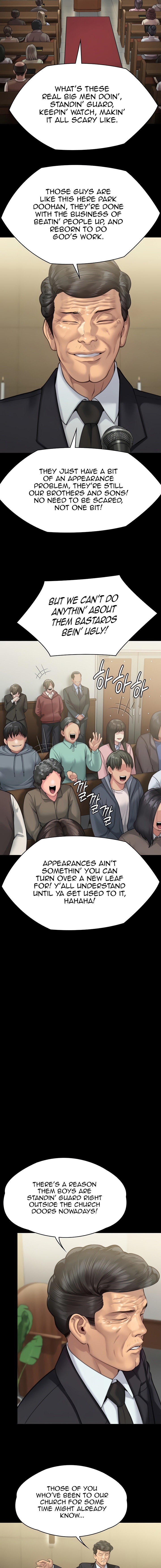 Queen Bee - Chapter 283 [photo 6] - MangaPorn