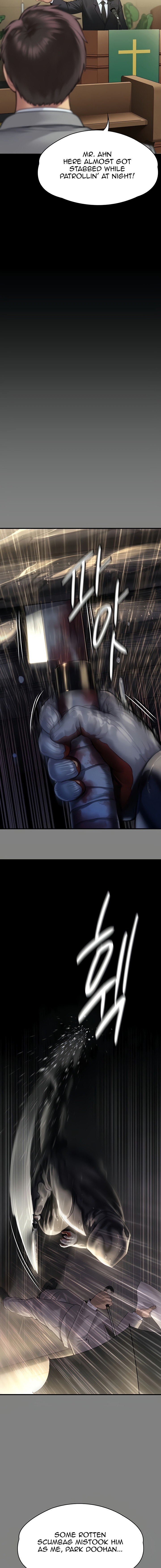 Queen Bee - Chapter 283 [photo 7] - MangaPorn