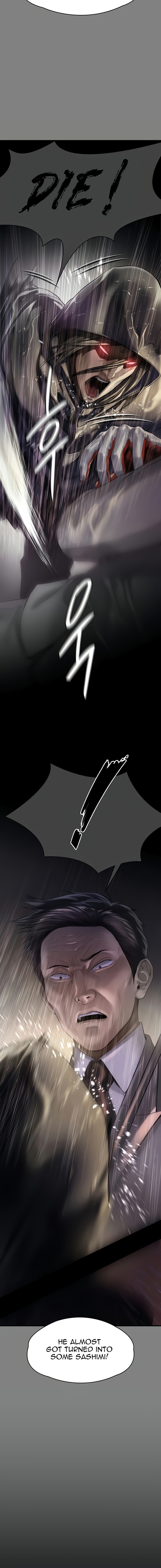 Queen Bee - Chapter 283 [photo 8] - MangaPorn