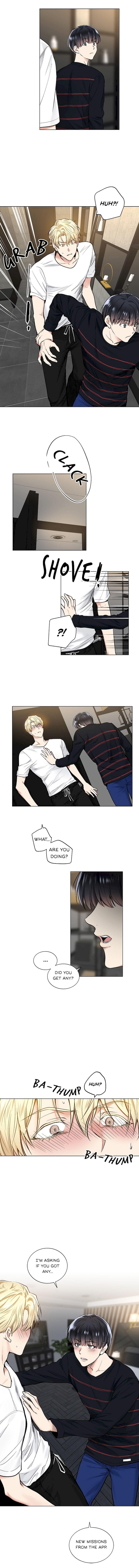 Shame Application - Chapter 24 [photo 6] - MangaPorn