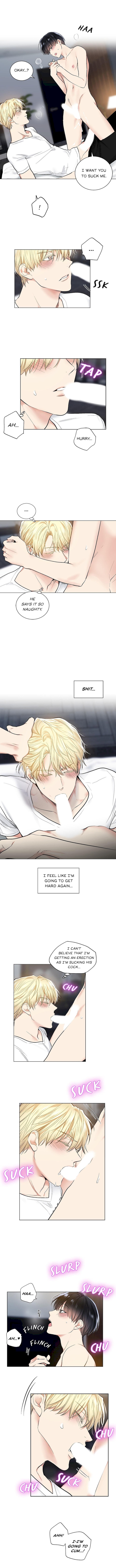 Shame Application - Chapter 27 [photo 6] - MangaPorn