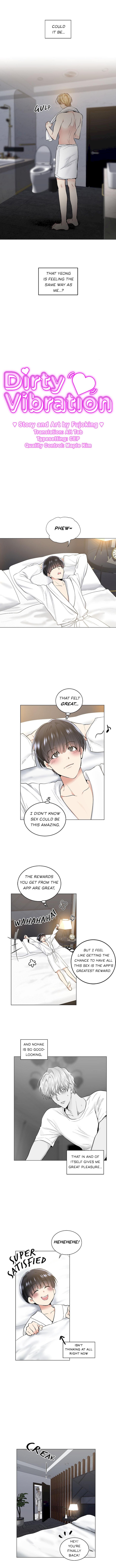 Shame Application - Chapter 28 [photo 3] - MangaPorn