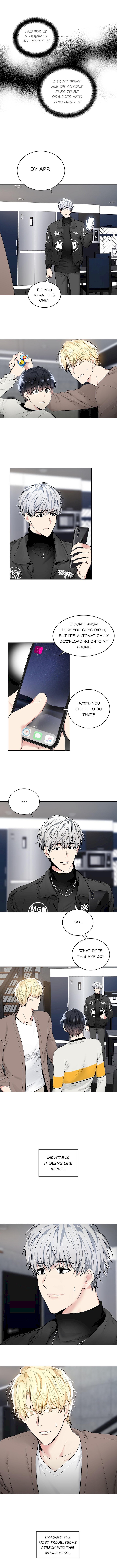 Shame Application - Chapter 29 [photo 7] - MangaPorn