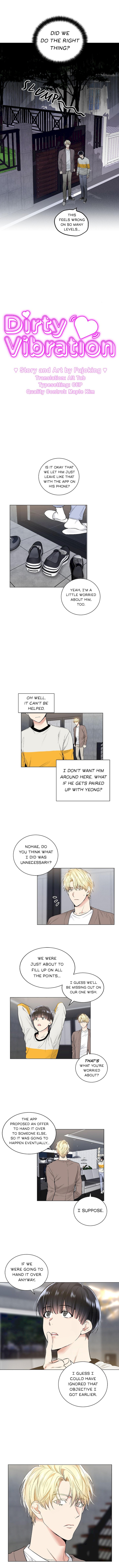 Shame Application - Chapter 30 [photo 3] - MangaPorn