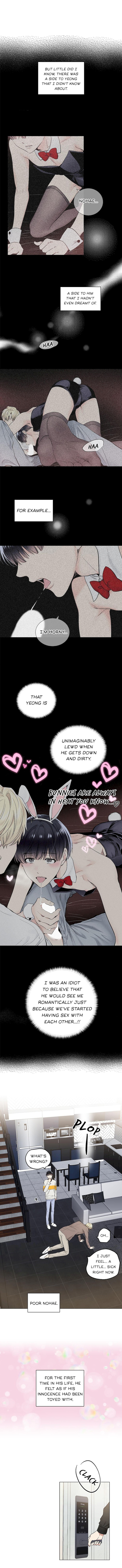 Shame Application - Chapter 30 [photo 6] - MangaPorn