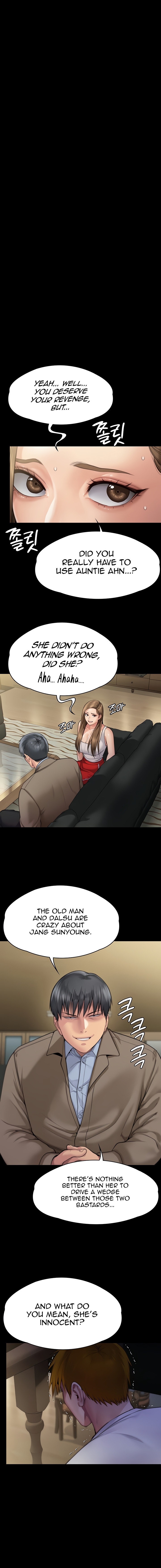 Queen Bee - Chapter 284 [photo 11] - MangaPorn