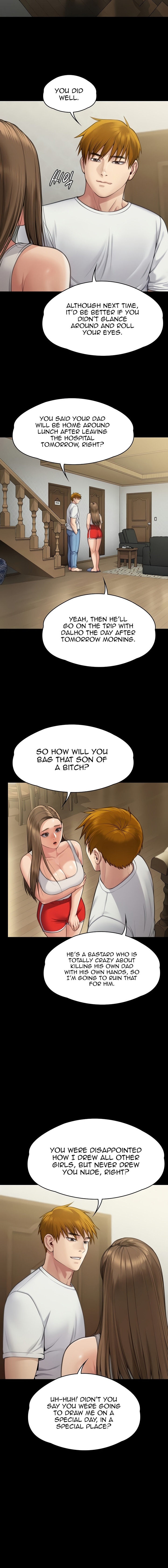 Queen Bee - Chapter 284 [photo 16] - MangaPorn