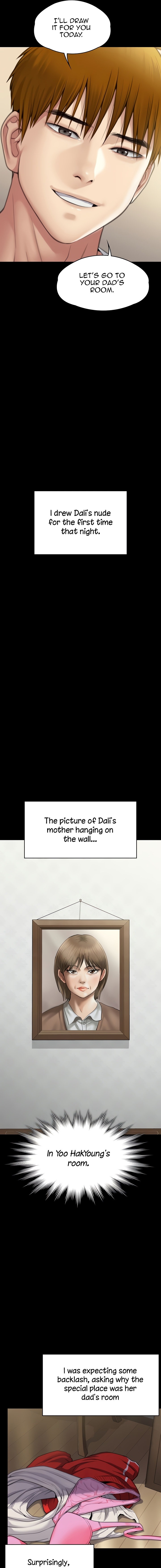 Queen Bee - Chapter 284 [photo 17] - MangaPorn