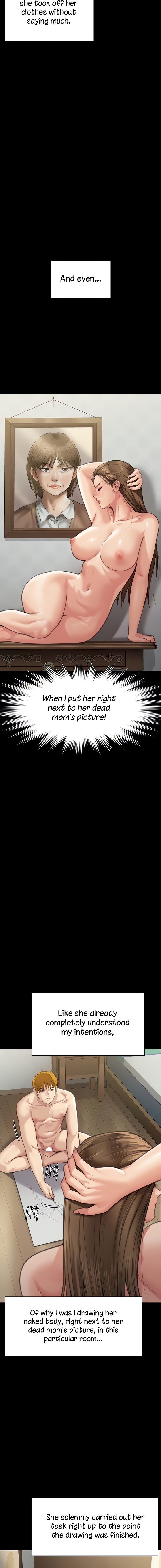 Queen Bee - Chapter 284 [photo 18] - MangaPorn