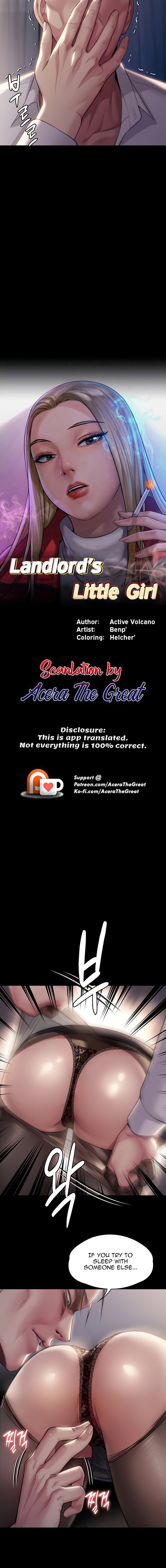 Queen Bee - Chapter 284 [photo 2] - MangaPorn