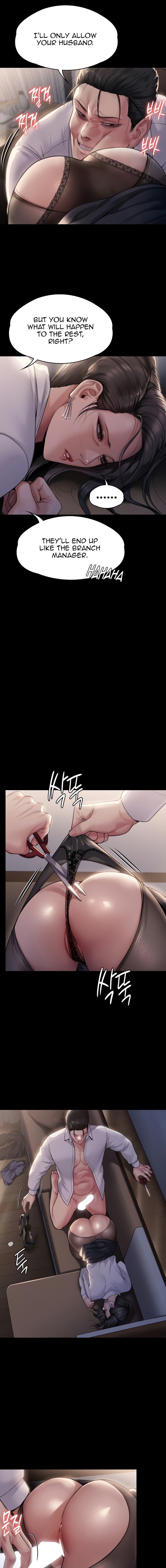 Queen Bee - Chapter 284 [photo 3] - MangaPorn