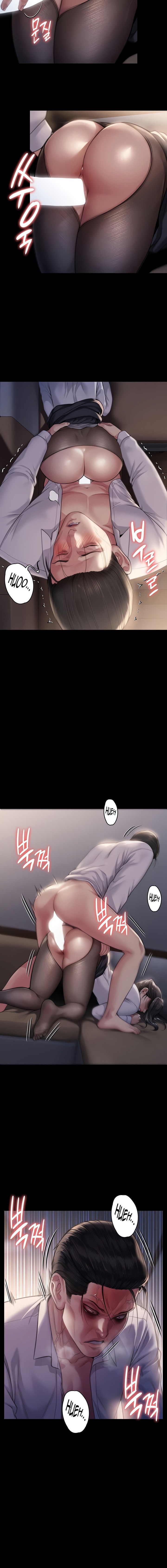 Queen Bee - Chapter 284 [photo 4] - MangaPorn