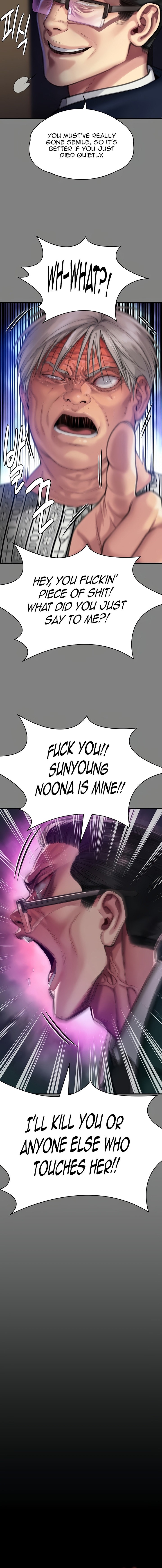 Queen Bee - Chapter 284 [photo 8] - MangaPorn