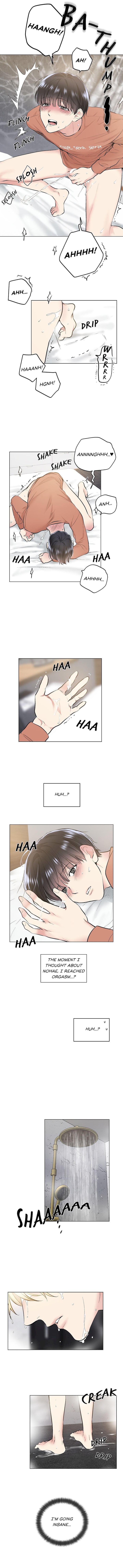 Shame Application - Chapter 35 [photo 8] - MangaPorn