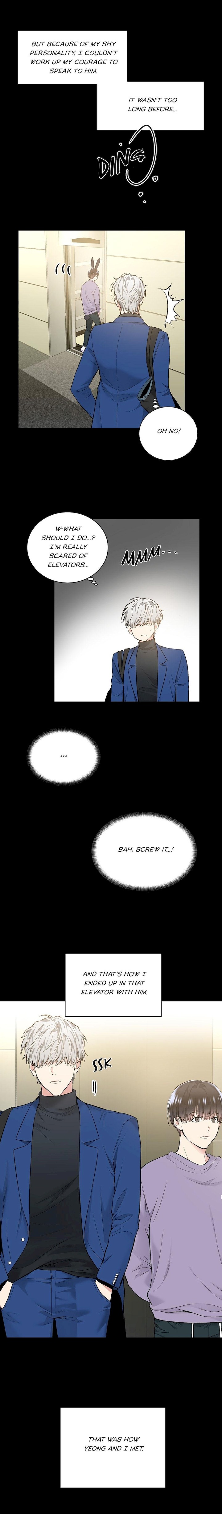 Shame Application - Chapter 37 [photo 8] - MangaPorn