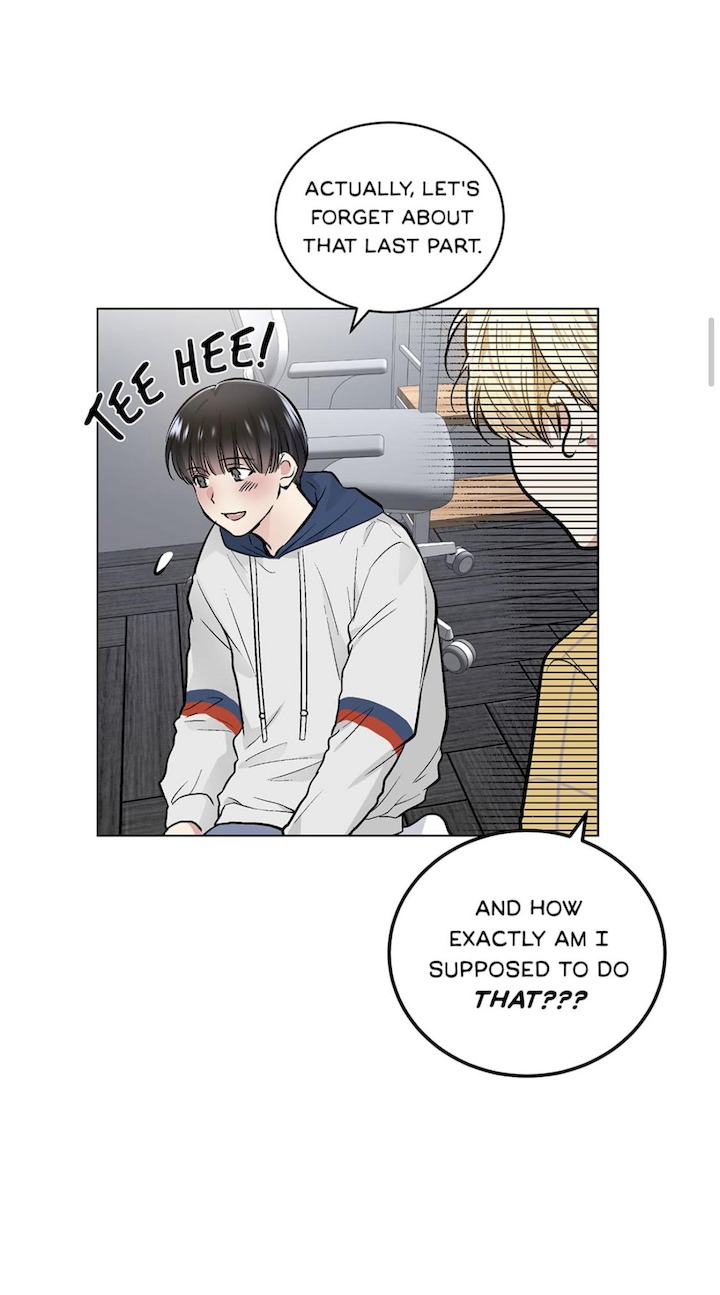 Shame Application - Chapter 40 [photo 10] - MangaPorn