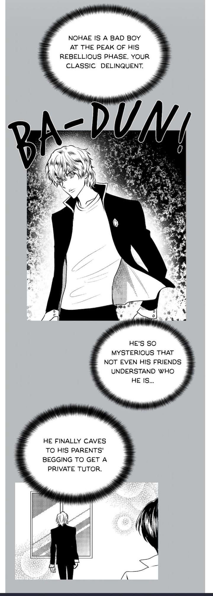 Shame Application - Chapter 40 [photo 15] - MangaPorn