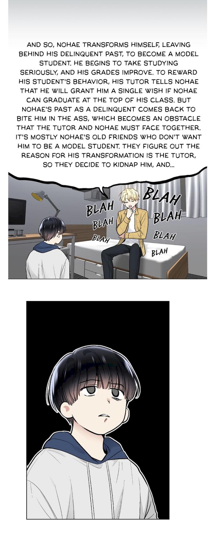 Shame Application - Chapter 40 [photo 18] - MangaPorn