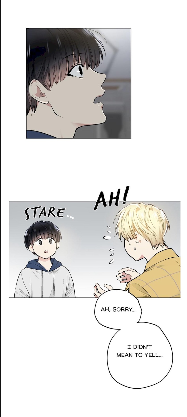 Shame Application - Chapter 40 [photo 22] - MangaPorn