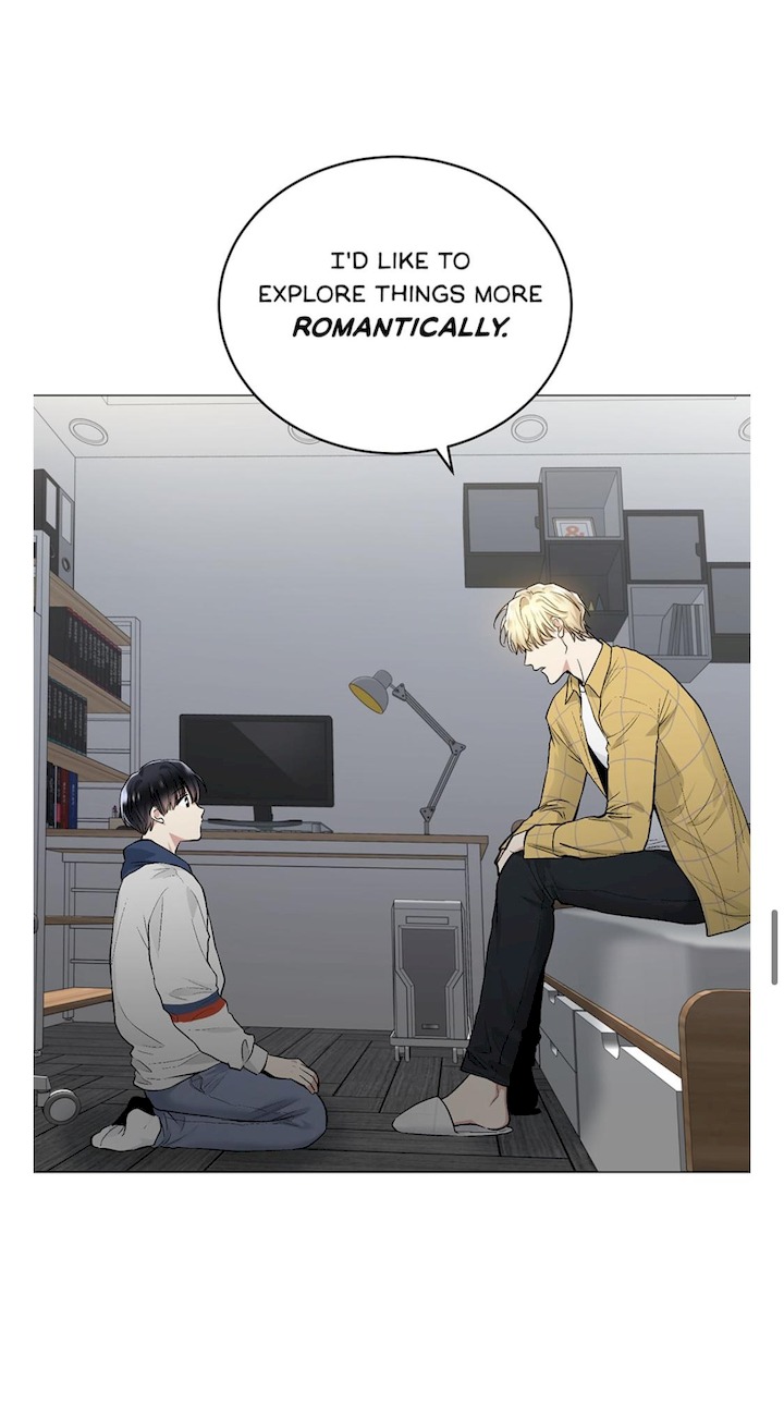 Shame Application - Chapter 40 [photo 24] - MangaPorn