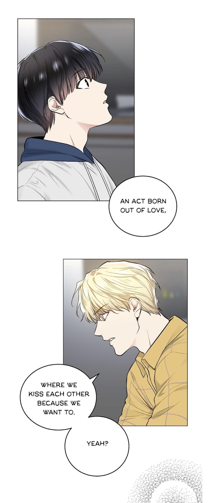 Shame Application - Chapter 40 [photo 25] - MangaPorn