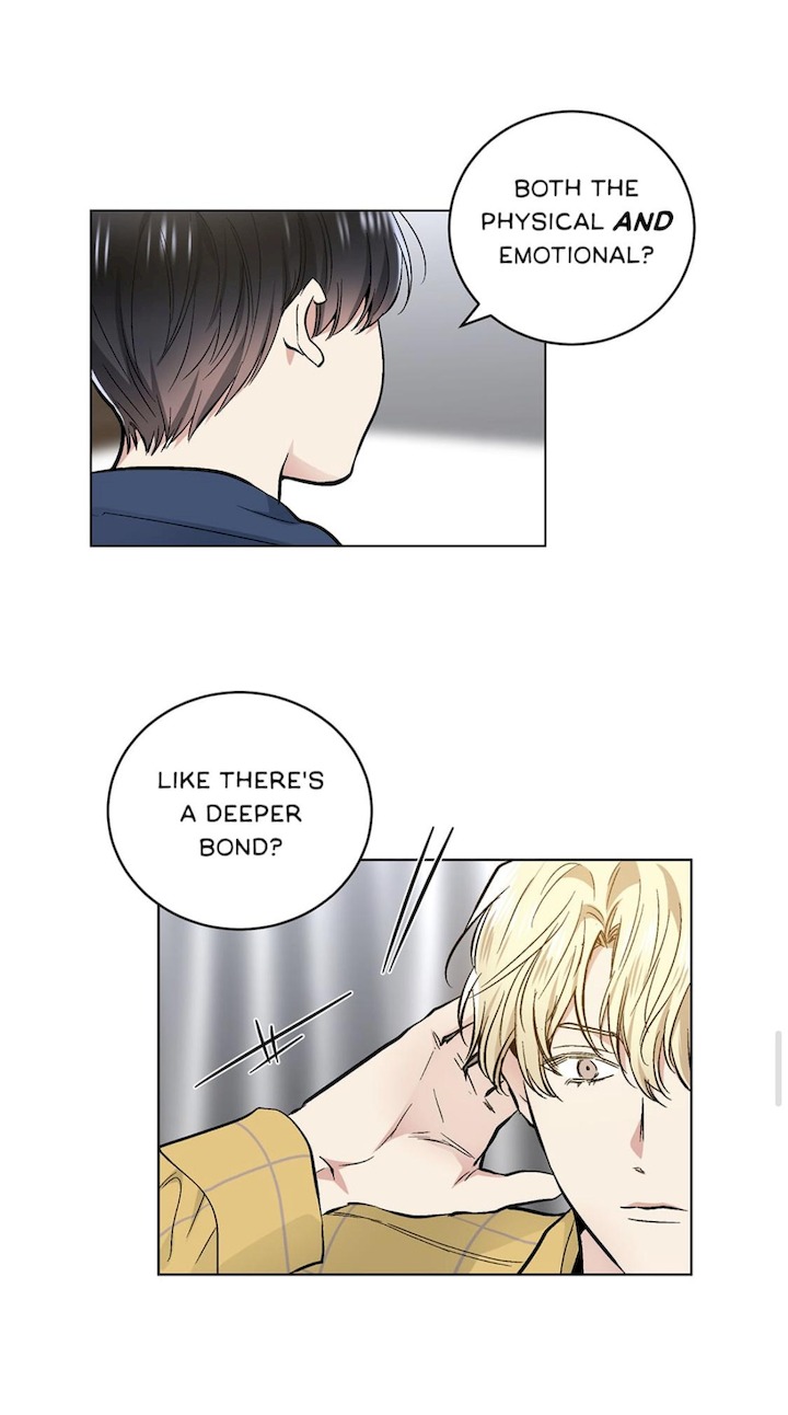 Shame Application - Chapter 40 [photo 27] - MangaPorn