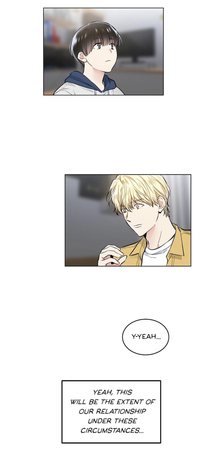 Shame Application - Chapter 40 [photo 28] - MangaPorn