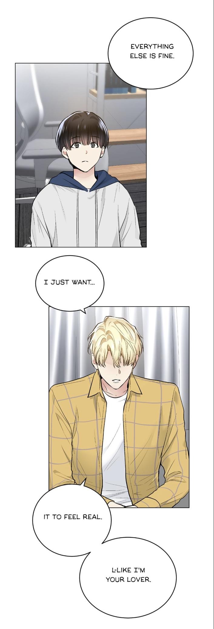 Shame Application - Chapter 40 [photo 30] - MangaPorn