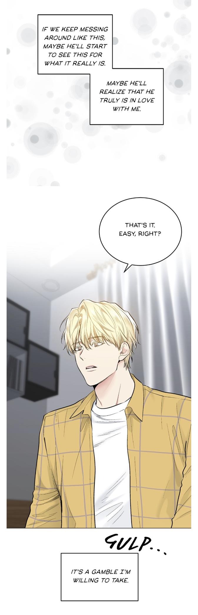 Shame Application - Chapter 40 [photo 31] - MangaPorn