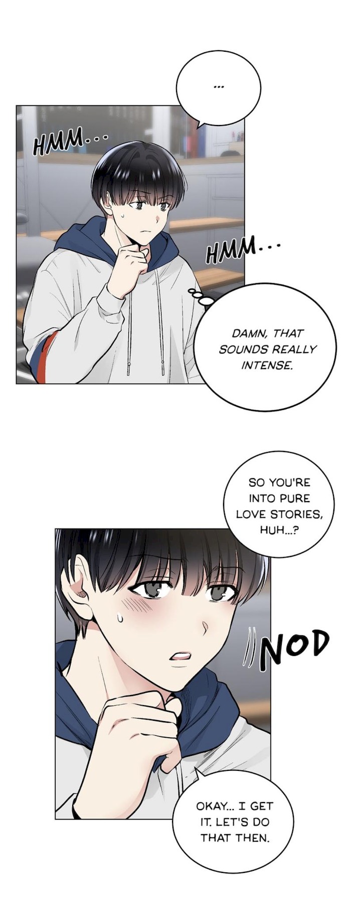 Shame Application - Chapter 40 [photo 32] - MangaPorn