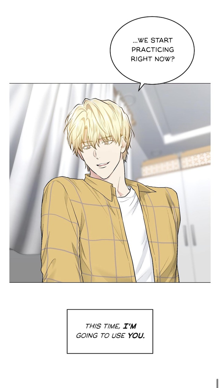 Shame Application - Chapter 40 [photo 35] - MangaPorn