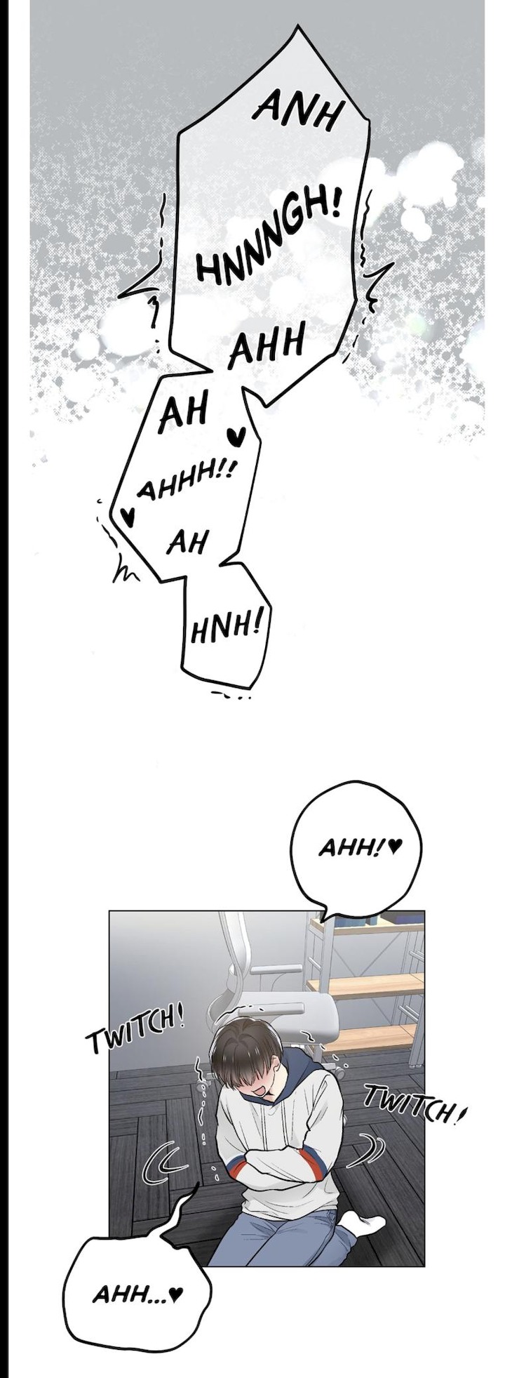 Shame Application - Chapter 40 [photo 7] - MangaPorn