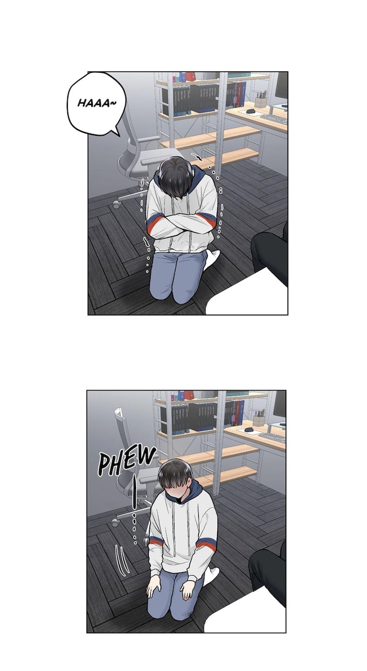 Shame Application - Chapter 40 [photo 9] - MangaPorn