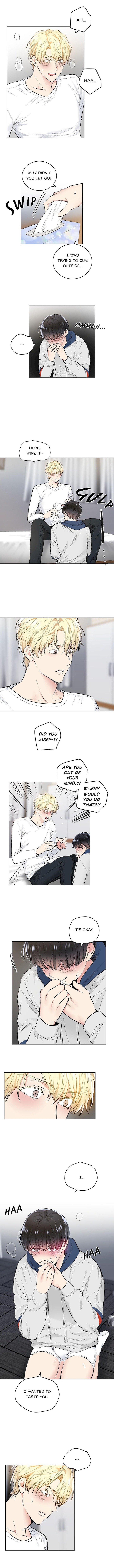 Shame Application - Chapter 41 [photo 7] - MangaPorn