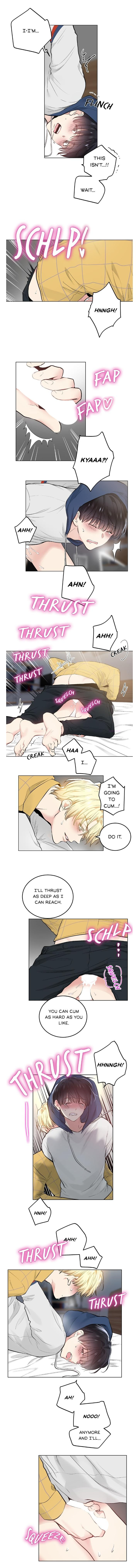 Shame Application - Chapter 42 [photo 5] - MangaPorn