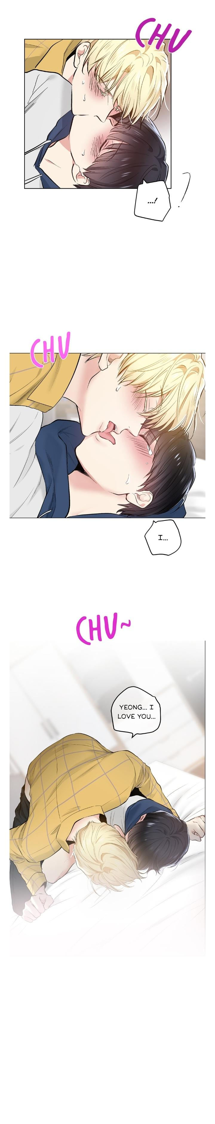 Shame Application - Chapter 42 [photo 7] - MangaPorn