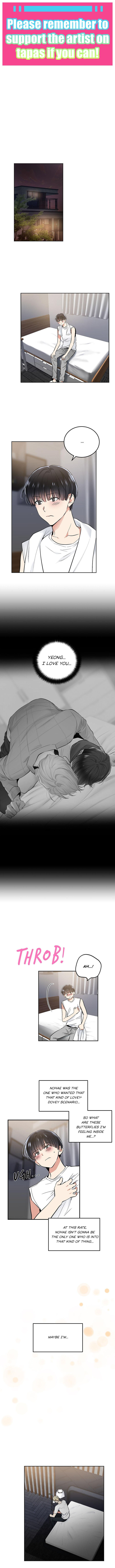 Shame Application - Chapter 43 [photo 1] - MangaPorn