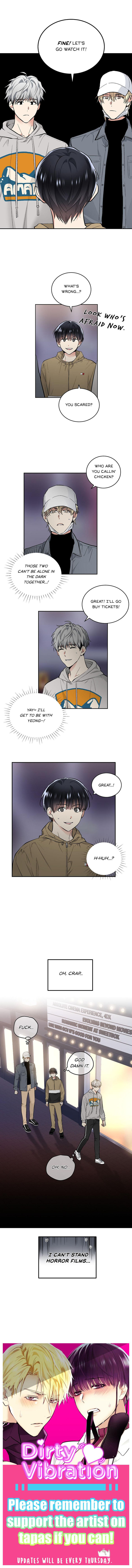 Shame Application - Chapter 43 [photo 7] - MangaPorn