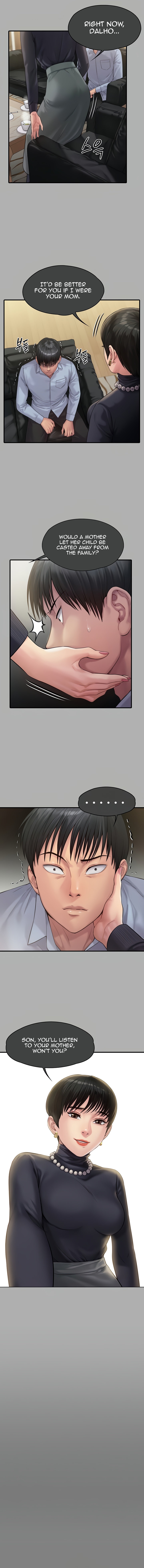 Queen Bee - Chapter 285 [photo 10] - MangaPorn