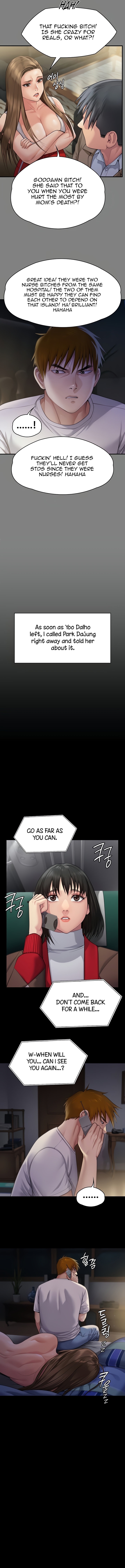 Queen Bee - Chapter 285 [photo 11] - MangaPorn