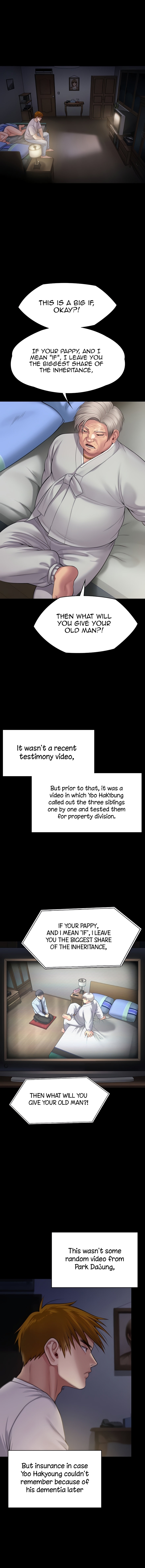 Queen Bee - Chapter 285 [photo 13] - MangaPorn