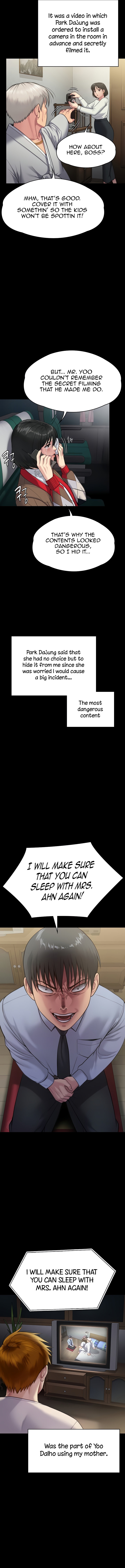 Queen Bee - Chapter 285 [photo 14] - MangaPorn