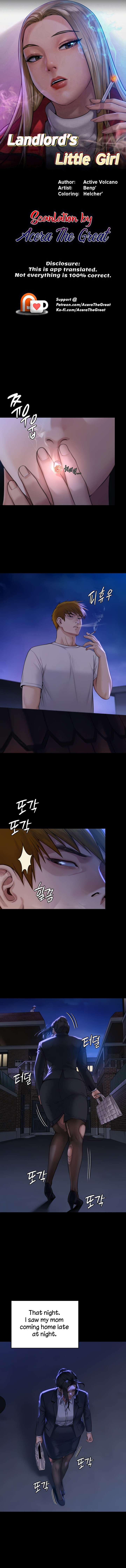 Queen Bee - Chapter 285 [photo 2] - MangaPorn