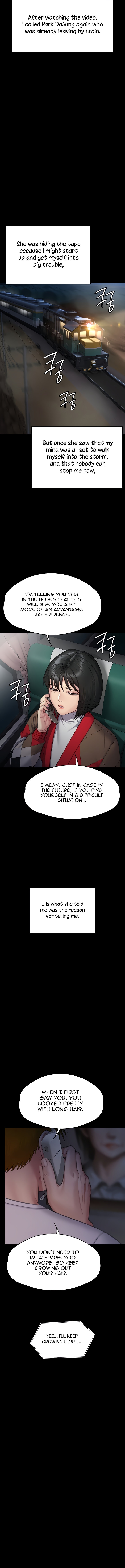 Queen Bee - Chapter 285 [photo 20] - MangaPorn