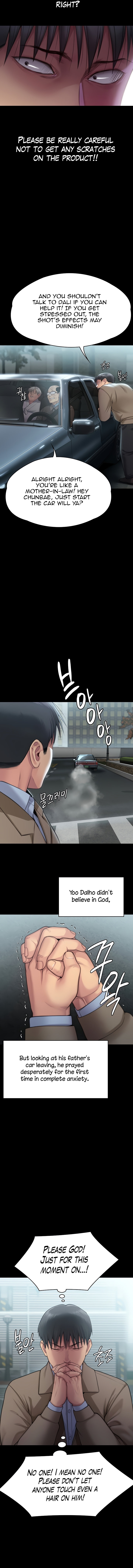 Queen Bee - Chapter 285 [photo 23] - MangaPorn