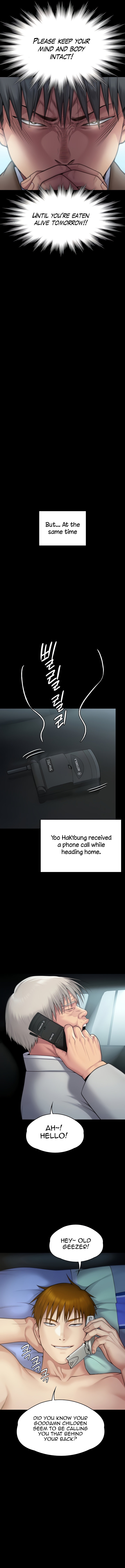 Queen Bee - Chapter 285 [photo 24] - MangaPorn