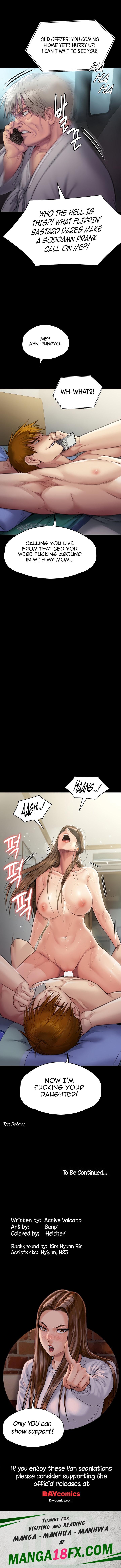 Queen Bee - Chapter 285 [photo 25] - MangaPorn